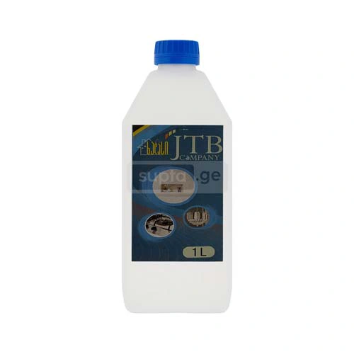 JTB COMPANY 'ხალასი' უნივერსალური საწმენდი საშუალება 1ლ